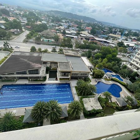Verdon Parc Condo Davao ภายนอก รูปภาพ