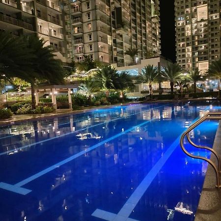 Verdon Parc Condo Davao ภายนอก รูปภาพ