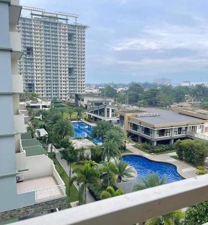 Verdon Parc Condo Davao ภายนอก รูปภาพ