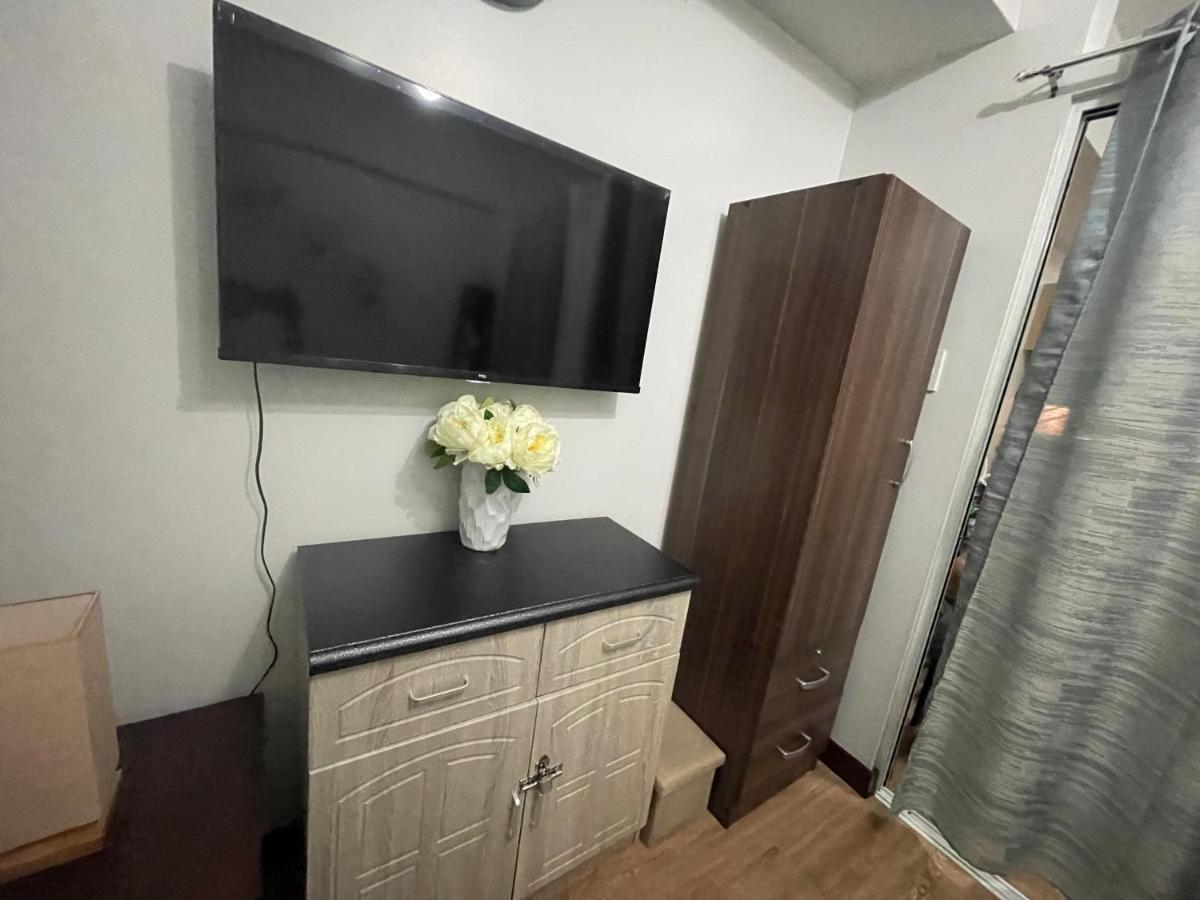 Verdon Parc Condo Davao ภายนอก รูปภาพ
