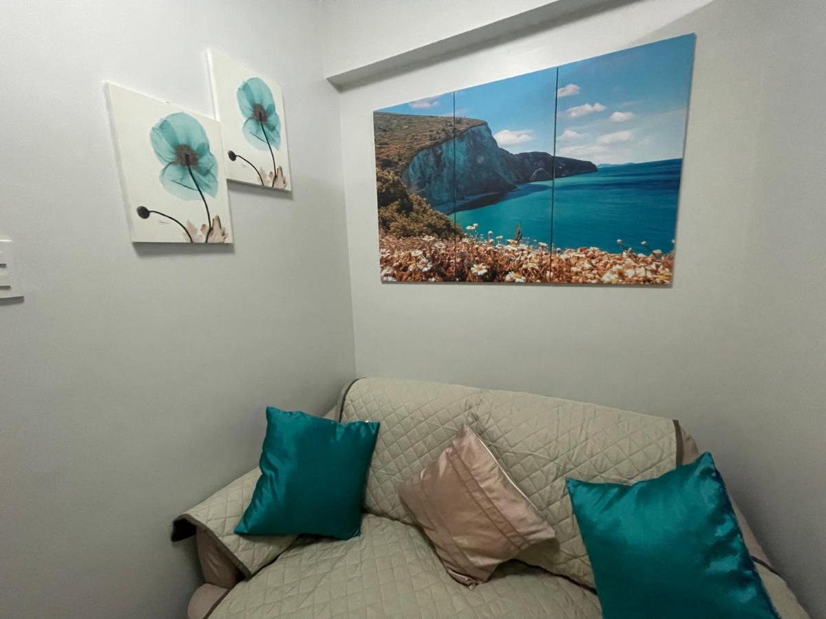 Verdon Parc Condo Davao ภายนอก รูปภาพ