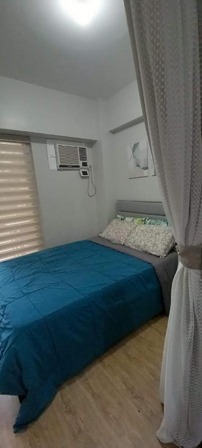 Verdon Parc Condo Davao ภายนอก รูปภาพ