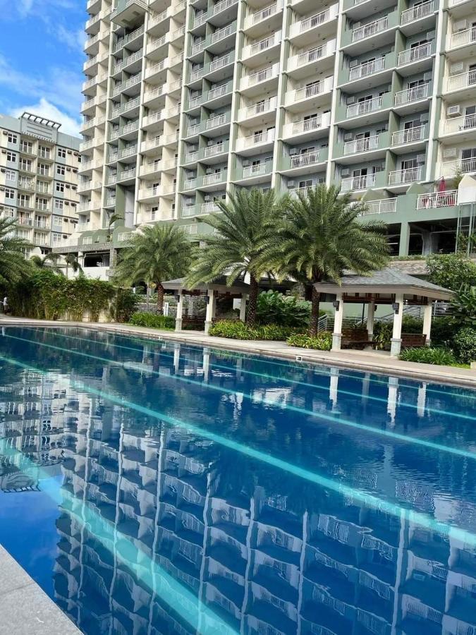 Verdon Parc Condo Davao ภายนอก รูปภาพ