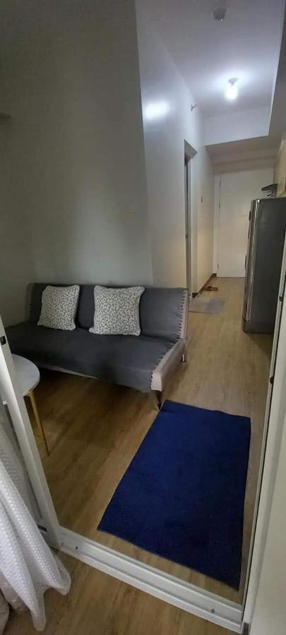 Verdon Parc Condo Davao ภายนอก รูปภาพ