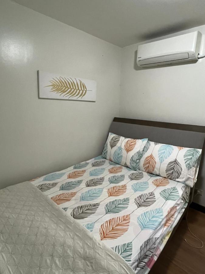 Verdon Parc Condo Davao ภายนอก รูปภาพ