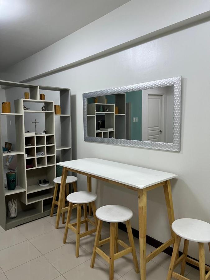 Verdon Parc Condo Davao ภายนอก รูปภาพ