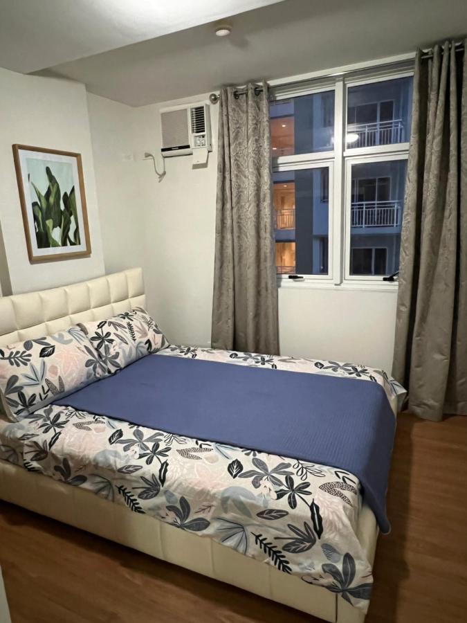 Verdon Parc Condo Davao ภายนอก รูปภาพ