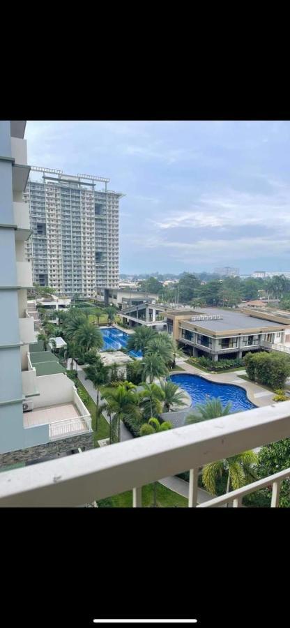 Verdon Parc Condo Davao ภายนอก รูปภาพ