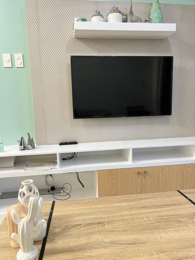 Verdon Parc Condo Davao ภายนอก รูปภาพ