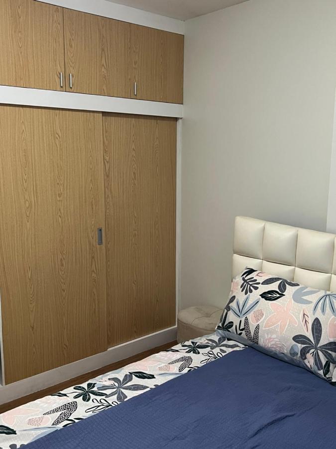 Verdon Parc Condo Davao ภายนอก รูปภาพ