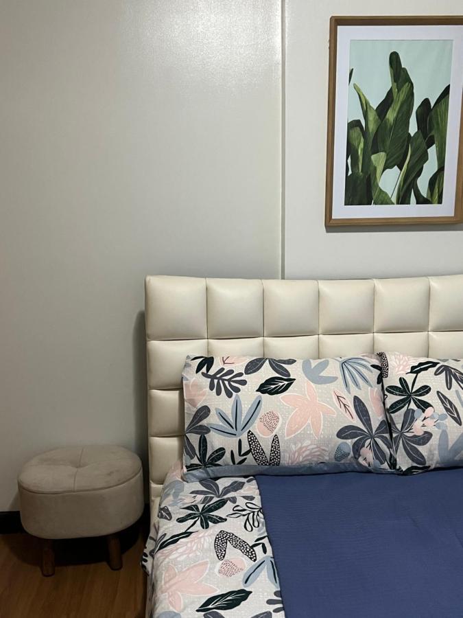 Verdon Parc Condo Davao ภายนอก รูปภาพ