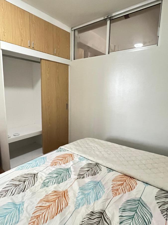 Verdon Parc Condo Davao ภายนอก รูปภาพ